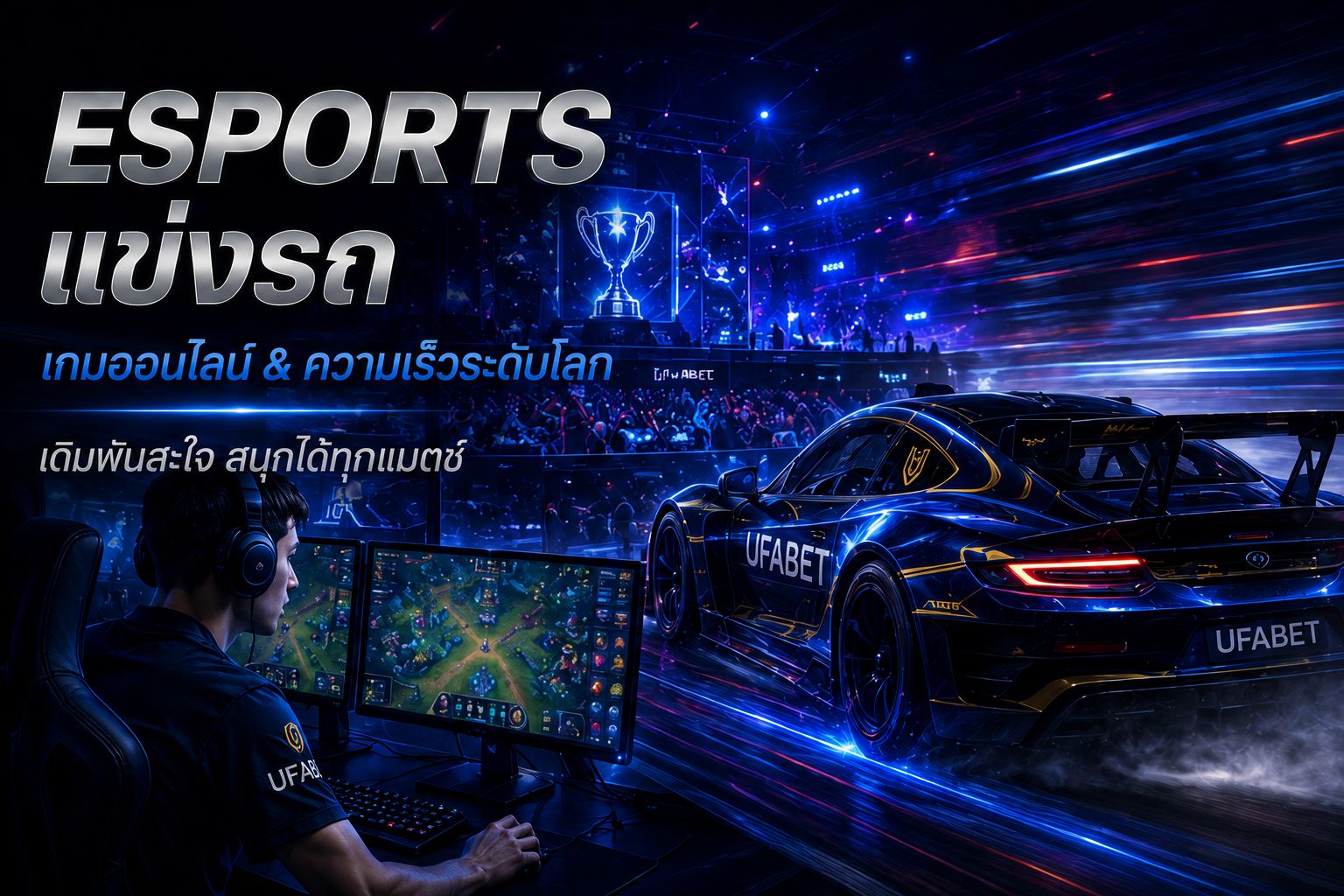 esports