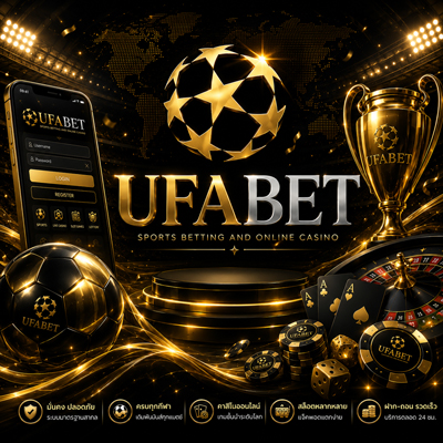 เกี่ยวกับ UFABET